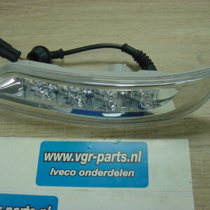 5802814429 Toplicht Stralis links