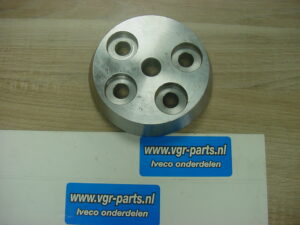 41016627 Schijf / BorgRing