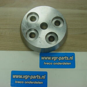 41016627 Schijf / BorgRing