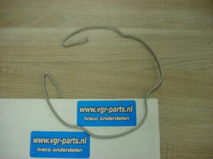 41016555 Borg veer deksel