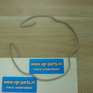 41016555 Borg veer deksel