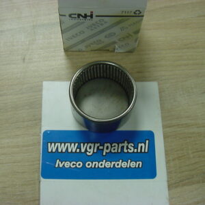2476812 lager fusee trakker