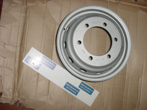 Velg iveco daily 65C en 70C