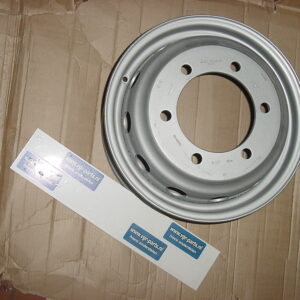 Velg iveco daily 65C en 70C