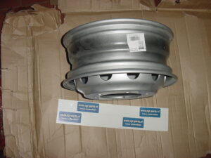 Velg iveco daily 65C en 70C - Afbeelding 2