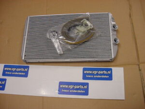 DRR12008 kachel radiateur 2014