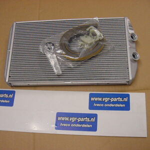 DRR12008 kachel radiateur 2014