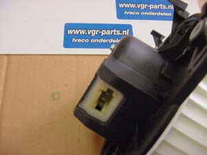 12008 ventilator kachel - Afbeelding 2