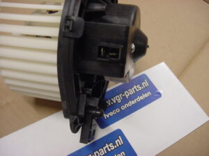 12004 kachel ventilator - Afbeelding 2