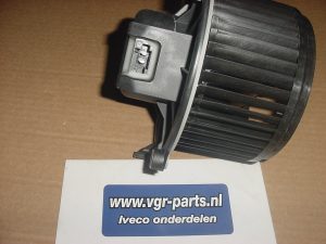 12007 kachel ventilator - Afbeelding 2