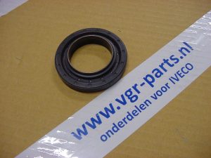 12019419 keerring differentieel - Afbeelding 2