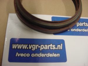 40102103 keerring naaf - Afbeelding 2