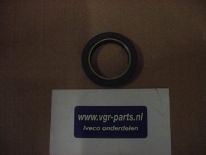101566 keerring steekas