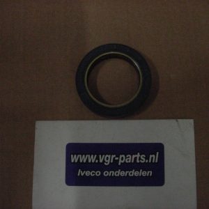 101566 keerring steekas