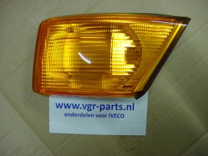 2813903 Knipperlicht links