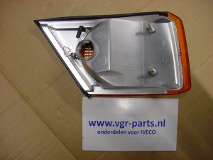 2813903 Knipperlicht links - Afbeelding 2