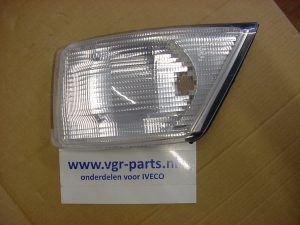 2813907 Knipperlicht links