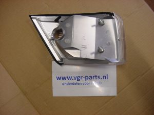 2813907 Knipperlicht links - Afbeelding 2