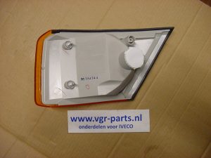 2813904 Knipperlicht rechts - Afbeelding 2