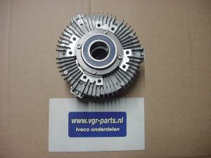 koelvin koppeling daily euro 5 en 6 3.0L alternatief