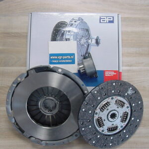 K2065 koppeling set 3.0L 180pk