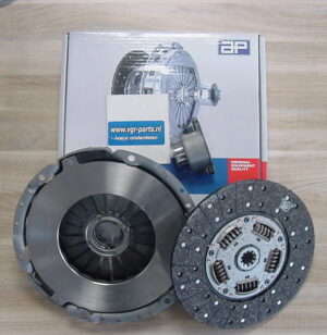 K2065 koppeling set 3.0L 180pk