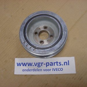 Krukas Poulie 2.3L zonder Airco