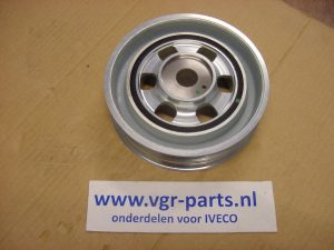 Krukas poulie 3.0L met airco - Afbeelding 2
