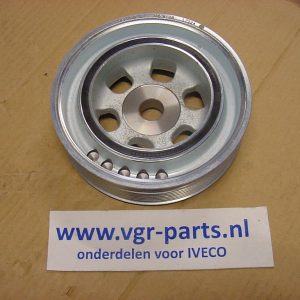 Krukas poulie 3.0L met airco