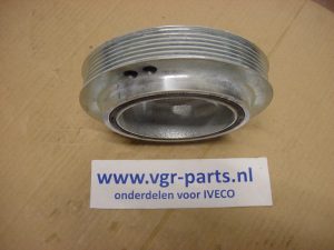 Krukas poulie 3.0L zonder airco - Afbeelding 3