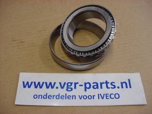 diffentieelhuis lager