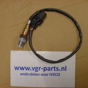 lambda sensor euro 5