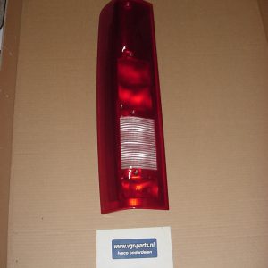 2813931 Achterlicht lens L.