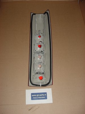 2813931 Achterlicht lens L. - Afbeelding 2
