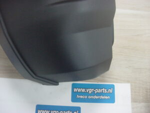 5801596918 links bumperhoek iveco daily 2014 - Afbeelding 2