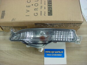 5802312355 Links knipperlicht