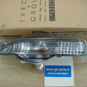 5802312355 Links knipperlicht