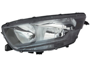 Links koplamp daily 2014 alternatief