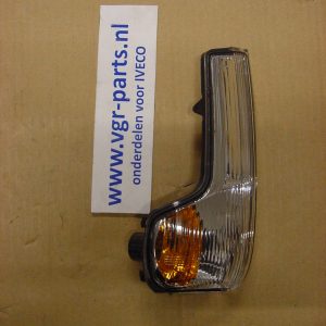 2817915 Links zijknipperlicht