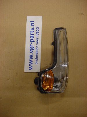2817915 Links zijknipperlicht