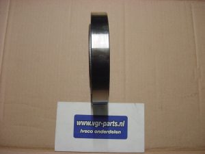 loopring naafkeerring - Afbeelding 2