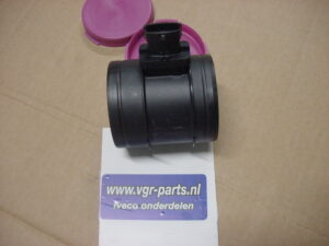 504301164 lucht massa meter