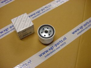 luchtfilter VGT Turbo - Afbeelding 2