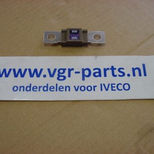 42556405 zekering 500 ampere