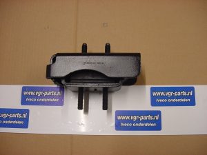 128922 motor rubber R