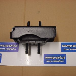 128922 motor rubber R