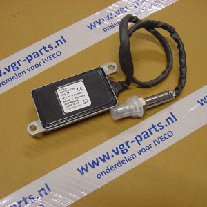 NOX sensor