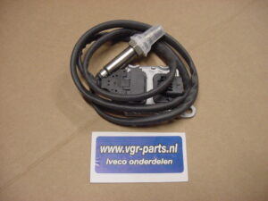 710119 NOX sensor