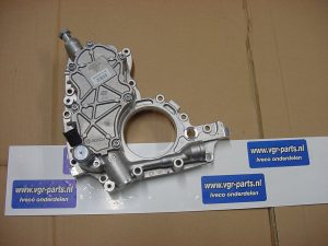 5802582771 olie pomp 2.3L euro 5 / 6