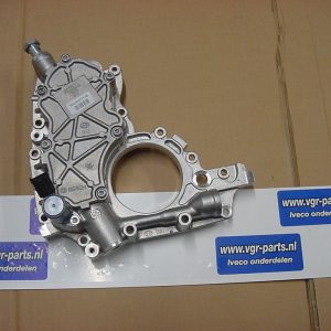 5802582771 olie pomp 2.3L euro 5 / 6